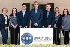 Surety Bond Professionals celebrates five years of service